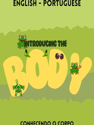 cover image of Introducing the Body